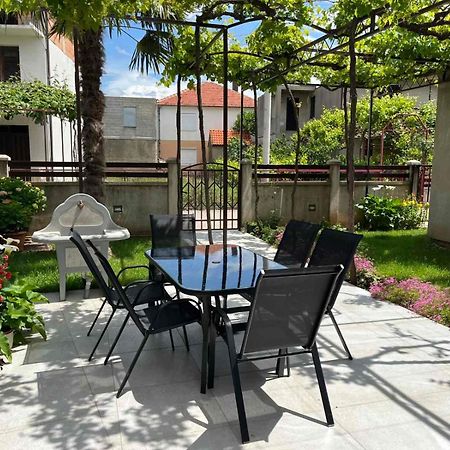 Apartmani Trebinje B&I Eksteriør billede