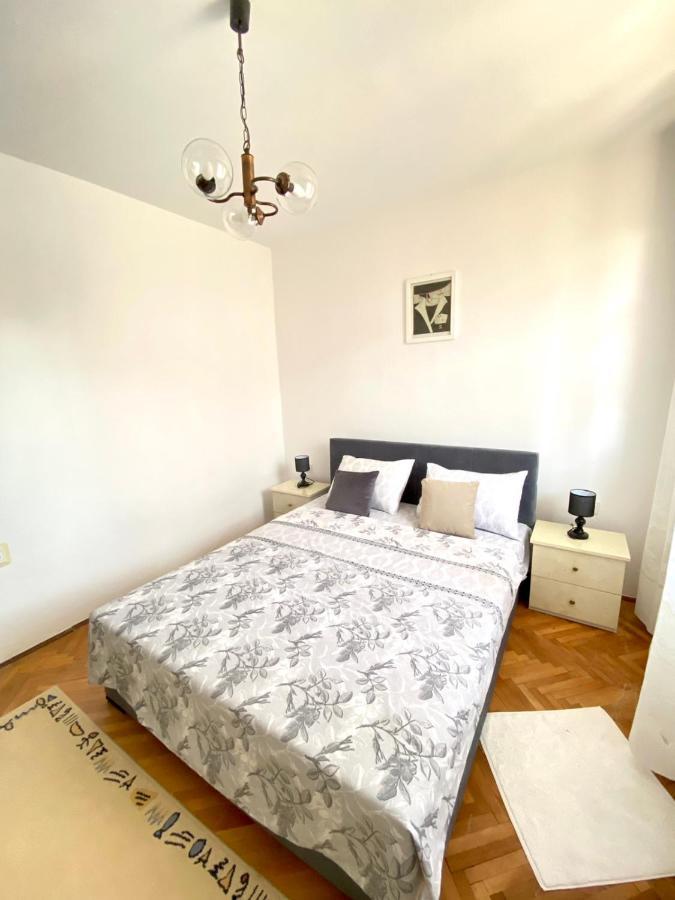 Apartmani Trebinje B&I Eksteriør billede