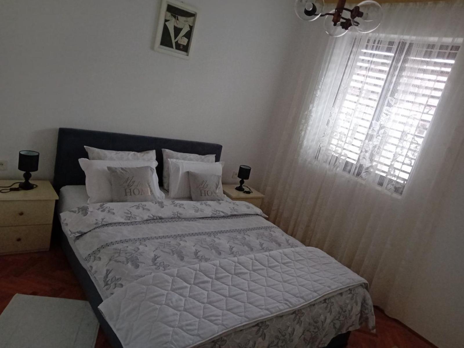 Apartmani Trebinje B&I Eksteriør billede