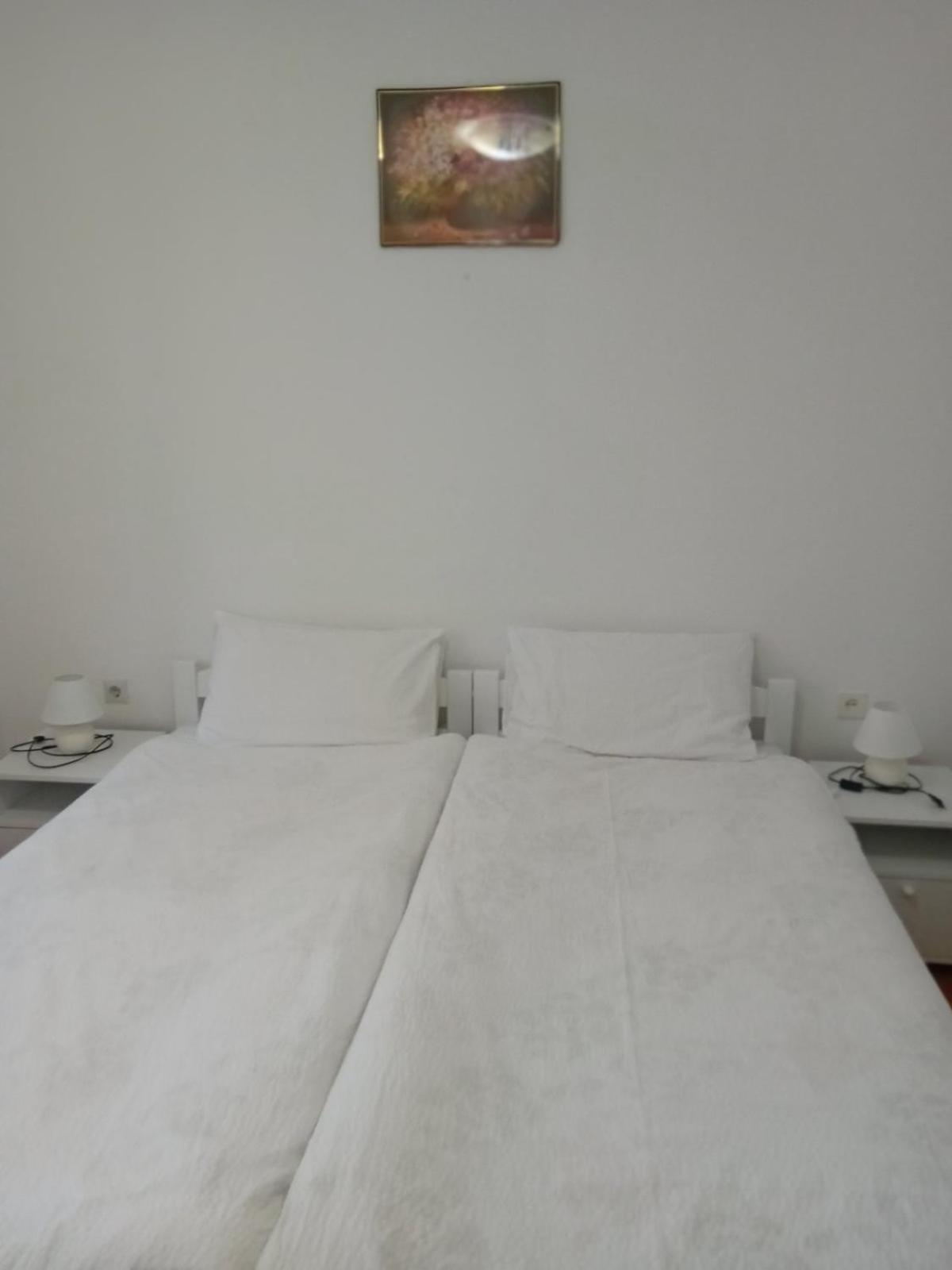 Apartmani Trebinje B&I Eksteriør billede