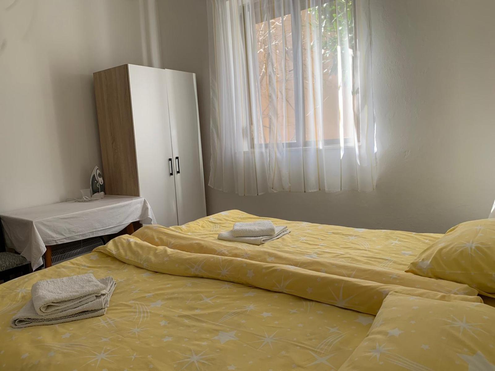 Apartmani Trebinje B&I Eksteriør billede